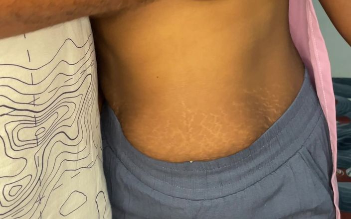 Desi girl riya: Desi Indische Mallu maagdelijk universiteitsmeisje voor het eerst anale seks...