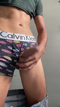 Niesamowity penis mężczyzn