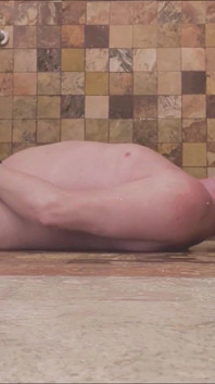 Lust on Dream Beach 2 Hard Cum Shower