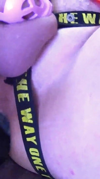 BBC Dildo