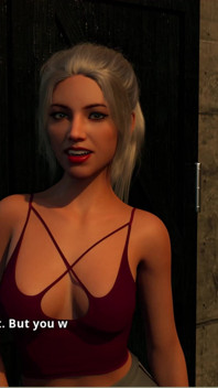 College Kings 14 Does Lindsey Really Want Me