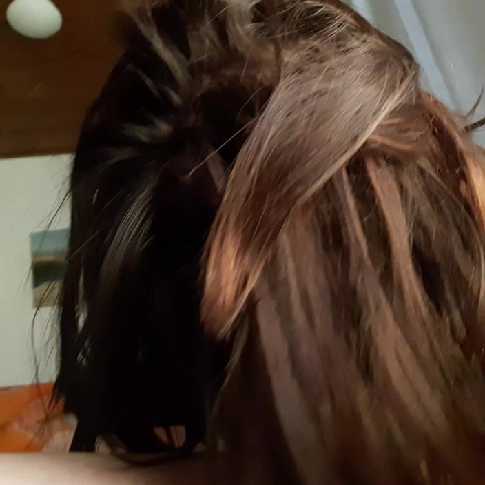 Couple18and38: 18letý dává orální sex