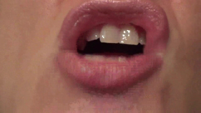 Goddess Vivian Leigh: Mouth Worship