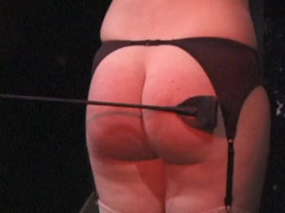 Vintage Fetish: Vintage fetish ass slap