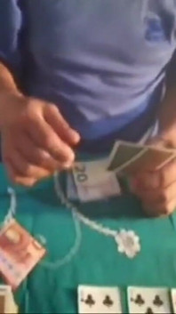 Wife Pay Debit Poker