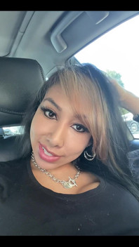 It's not staying but what do u think?