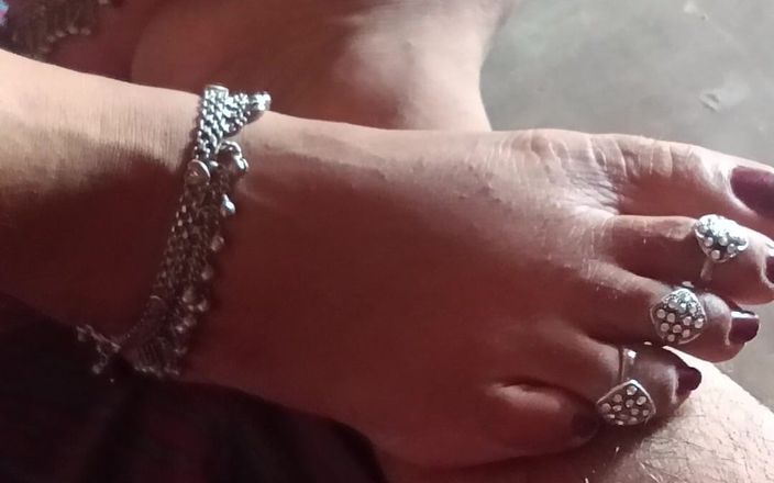 Rakhi3e: Il mio video bollente e sesso la mia casa