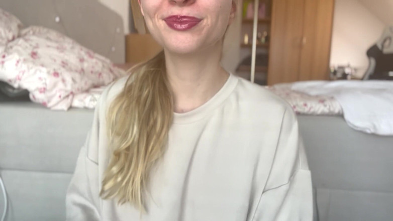 Goddess_Bella_Rae: Verlierer-gehirnwäsche Asmr