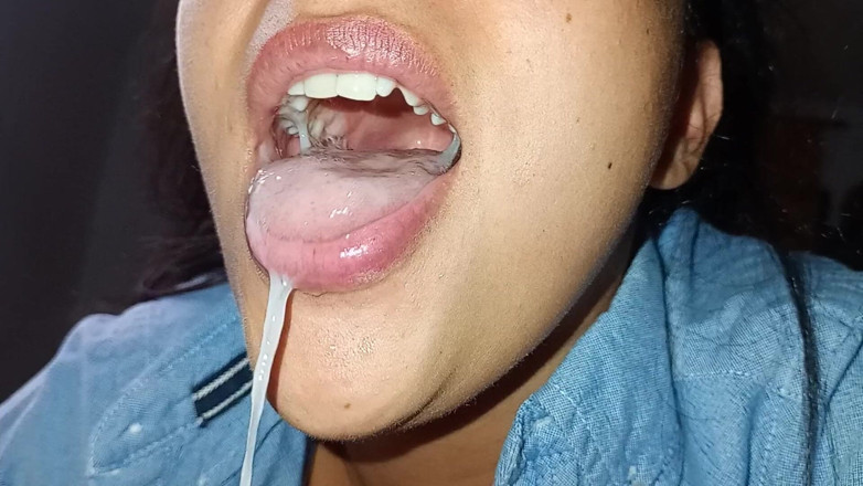 Theman1000: Suck Until You Get a Deep Throat and Get All...