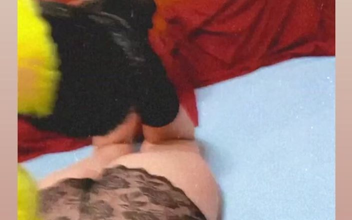 Laura Nynphexxx: 섹스 테이프