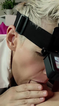 Female Blowjob