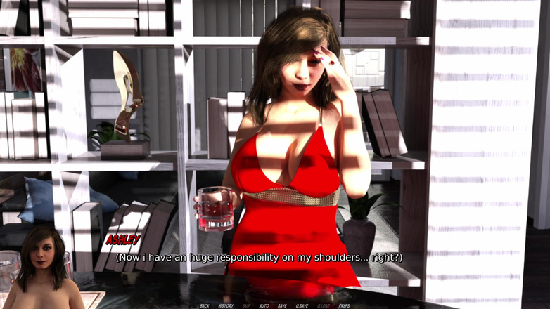 Wickedgammes: エッチな妻は異人種間セックスが好き パート 28