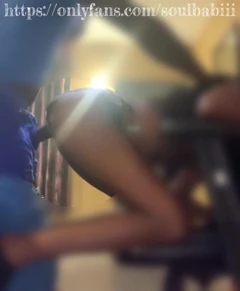 Soul Babiii: I Have to Help Open My Pussy up for This Big Cock to ...