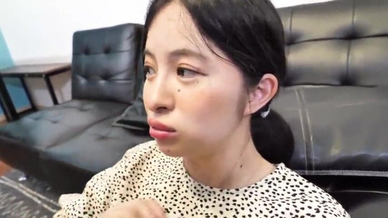 Asian happy ending: Asian angel 9364
