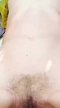 Indian Cheating Stepdaughter Swx Outdoor Cornfield