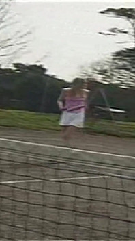 Big Omar's British Adventures: Wet Snatches (2003)