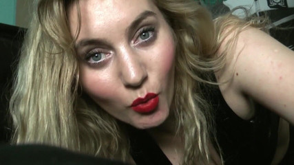 Goddess Celine: Doar respira