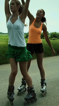 Alexis Crystal e El Storm
