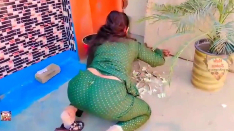 Muskan Rani: Sara Khan, nouvelle vidéo