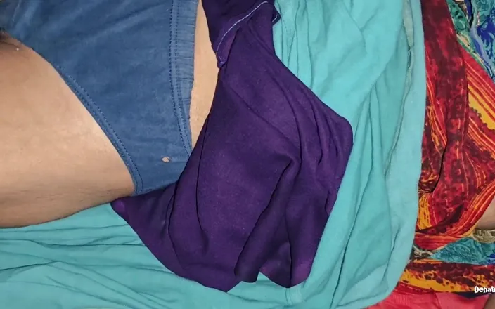 Dehatisoni: Indian Hot Soni Bhabhi Sex with Her X-boyfriend
