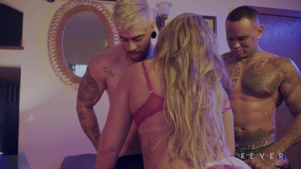 Fever Films: Horny MILF fucking with two lucky guys