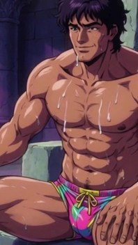 男性向けの官能的なエロティックオーディオ