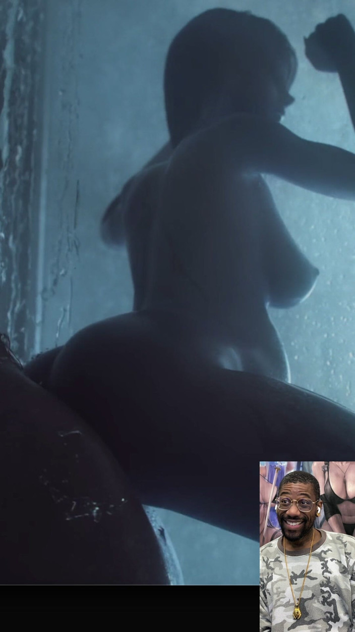 Good news media: गर्भवती विधवा अपनी तंग बैंगनी चूत की पीछे से चुदाई करवा रही है और चूत में वीर्य