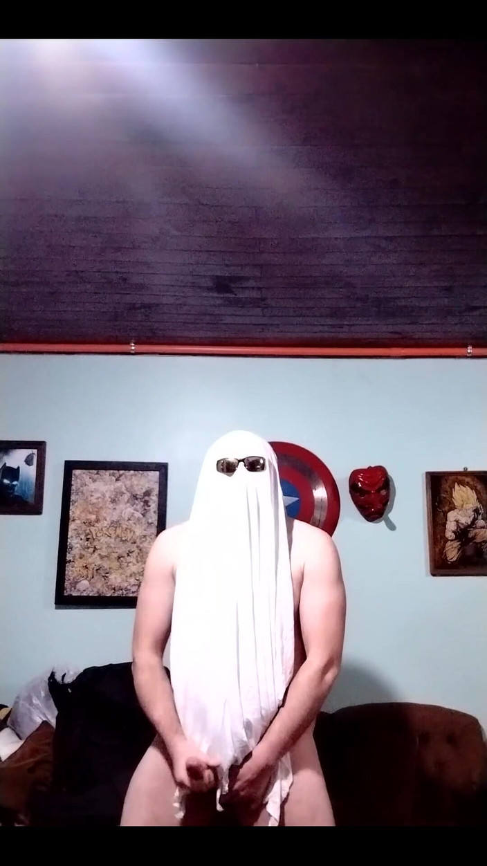 Rokkuman: Wesołego Halloween