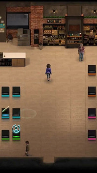 The Genesis Order: Wild Orgy Pleasure That You Can't Resist - Episódio 189