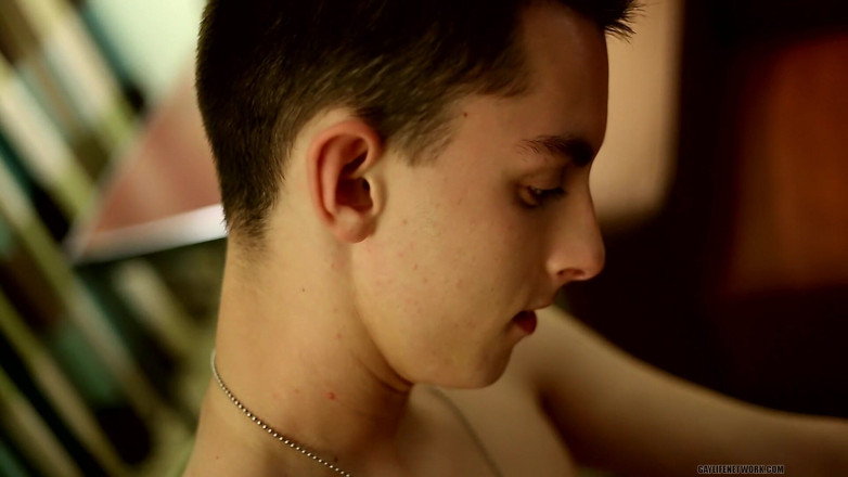 Twinklight: Kane Hansen virou por Carson Evans