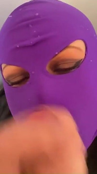 이런 음란한 밀프