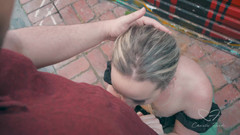 CharlieForde: Викритий за участю Чарлі Форде, Девіда Глейзера