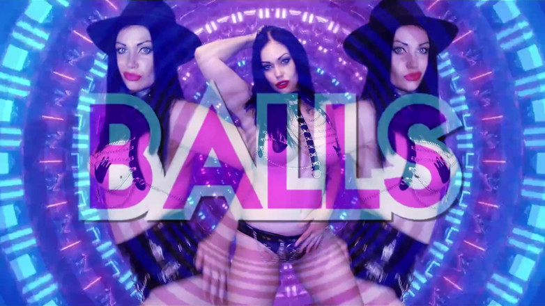 Goddess Misha Goldy: You should be a better girl! Transformation to a babe...