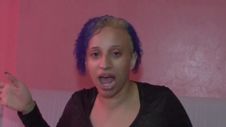 Nasty films: Sho n tell entrevista