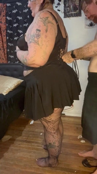 Corset Training2