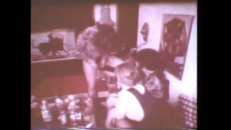 Vintage Megastore Full hd: 美味诱人的