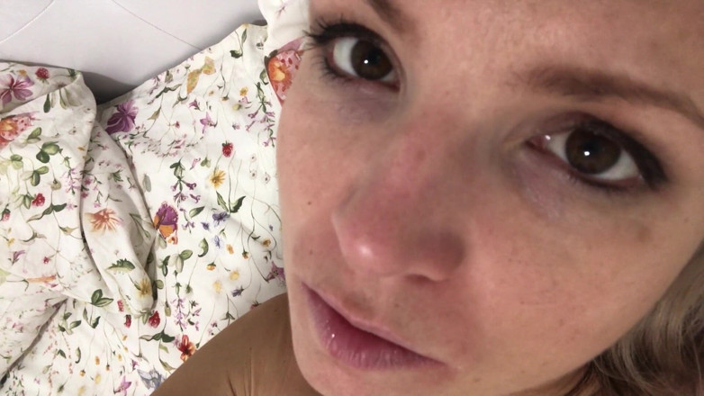 Gina Gerson: Sugar-daddy, scopami analmente