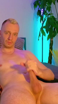 Oliato E Accarezzato Fino a Quando Non Ho Fatto Esplodere Da Solo