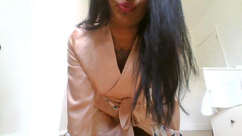 BabeXX69XX Asian MILF: Step-mommy JOI