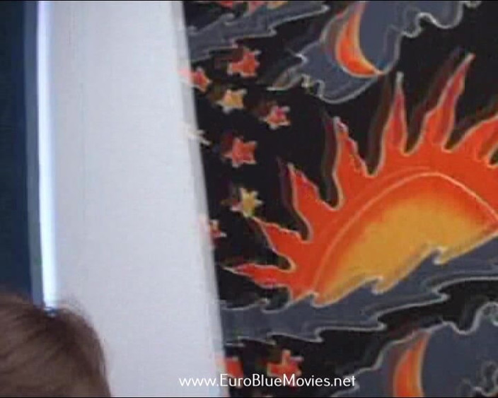 Euro Blue Movies: Euro Teen POV Hardcore Action with Liz Honey