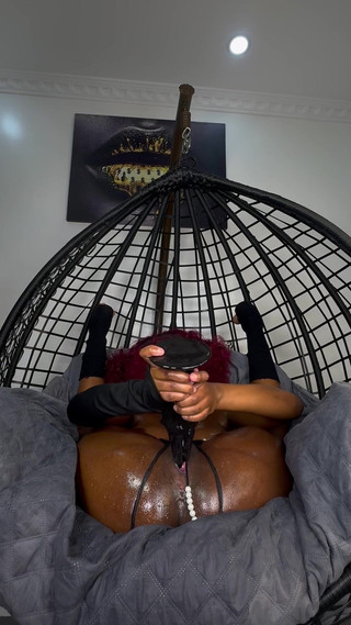 SEXXY-DAISY: Fisting dilda určitě bude konec mě