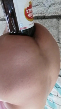 Nalgas Tragonas