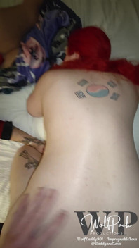 Iubită transexuală și lesbiană în amator bisexual strapon trio orgie cu bareback creampies Partea 2 din 3