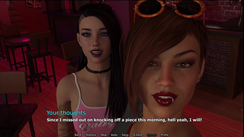 Wickedgammes studio: Sons Of Analchia Part 98 (Cập nhật mới)