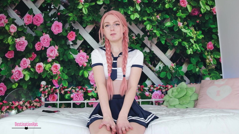 Destination Kat: Can sıkıcı öğretmenim