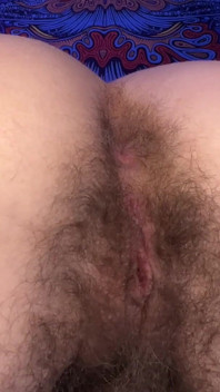 Asmr fokus dubur