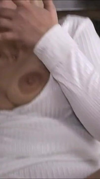 Creampie místo francouzštiny