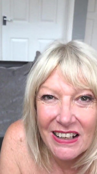 Ajudysxxx - Meet Your Busty Mature Landlady Mrs. Amy (pov)