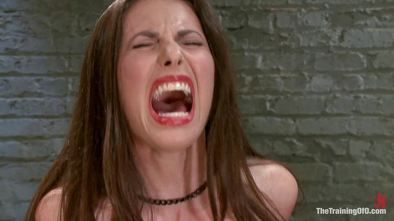 The Training of O by Kink: The training of Casey Calvert - Day 3