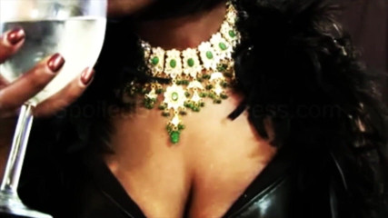 The Goddess Simone: Fantezin lateks